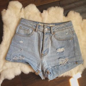 Brandy Melville Shorts